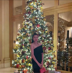 Meet your Posher, Suong